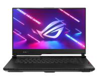 ASUS ROG Strix SCAR 15 R9-5900HX/32GB/1TB/W10 RTX3080 - 634652 - zdjęcie 5